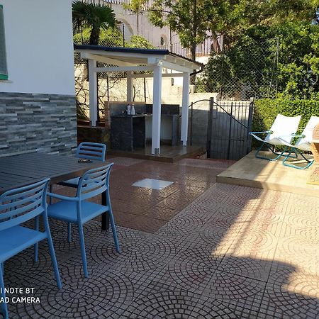 Capozafferano-Casa Carola Villa Santa Flavia Eksteriør billede