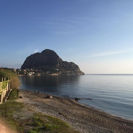 Capozafferano-Casa Carola Villa Santa Flavia Værelse billede