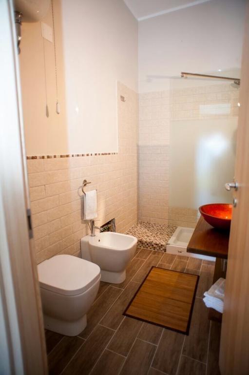 Capozafferano-Casa Carola Villa Santa Flavia Værelse billede
