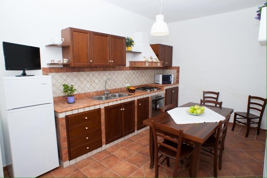 Capozafferano-Casa Carola Villa Santa Flavia Værelse billede