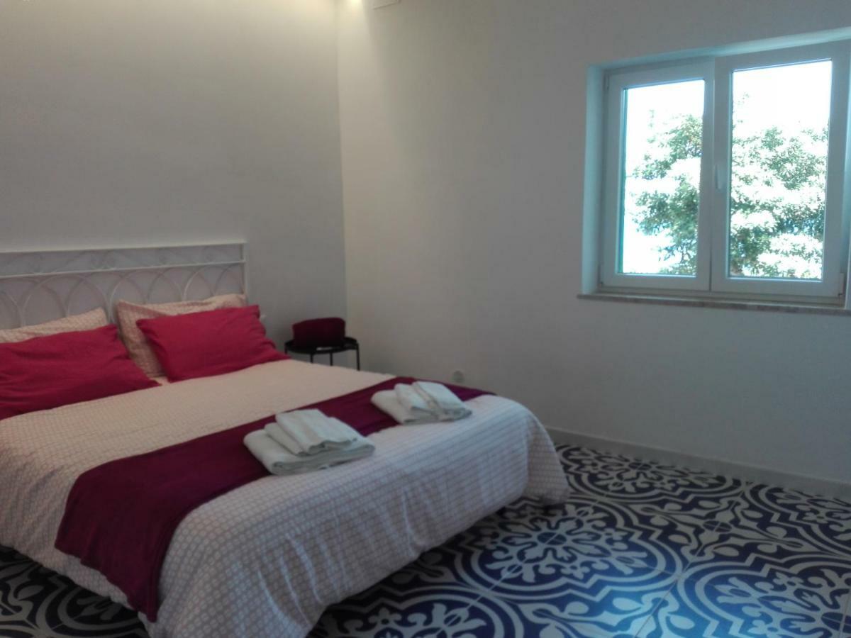 Capozafferano-Casa Carola Villa Santa Flavia Eksteriør billede